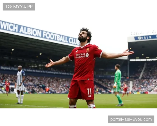 专访萨拉赫：在利物浦的第九个赛季与对未来的展望